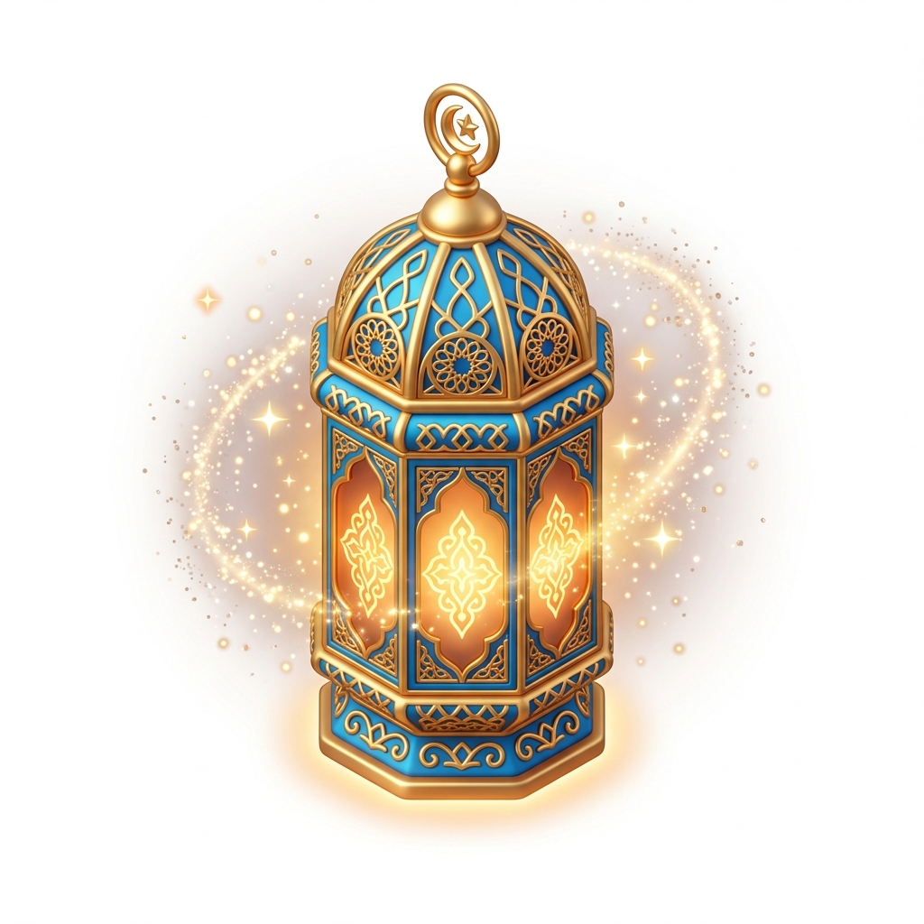 Believe with Conviction